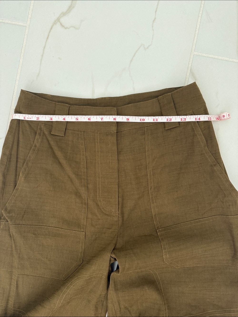 Cult Gaia Wynn Pants - Picture 8 of 8